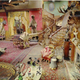 Image for article titled Today in shocking TV news: The Addams Family's living room was pink